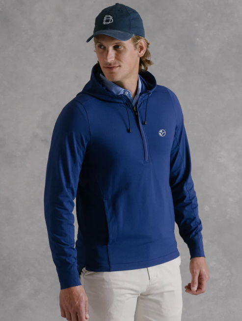 Draddy Sport Cool Hoodie