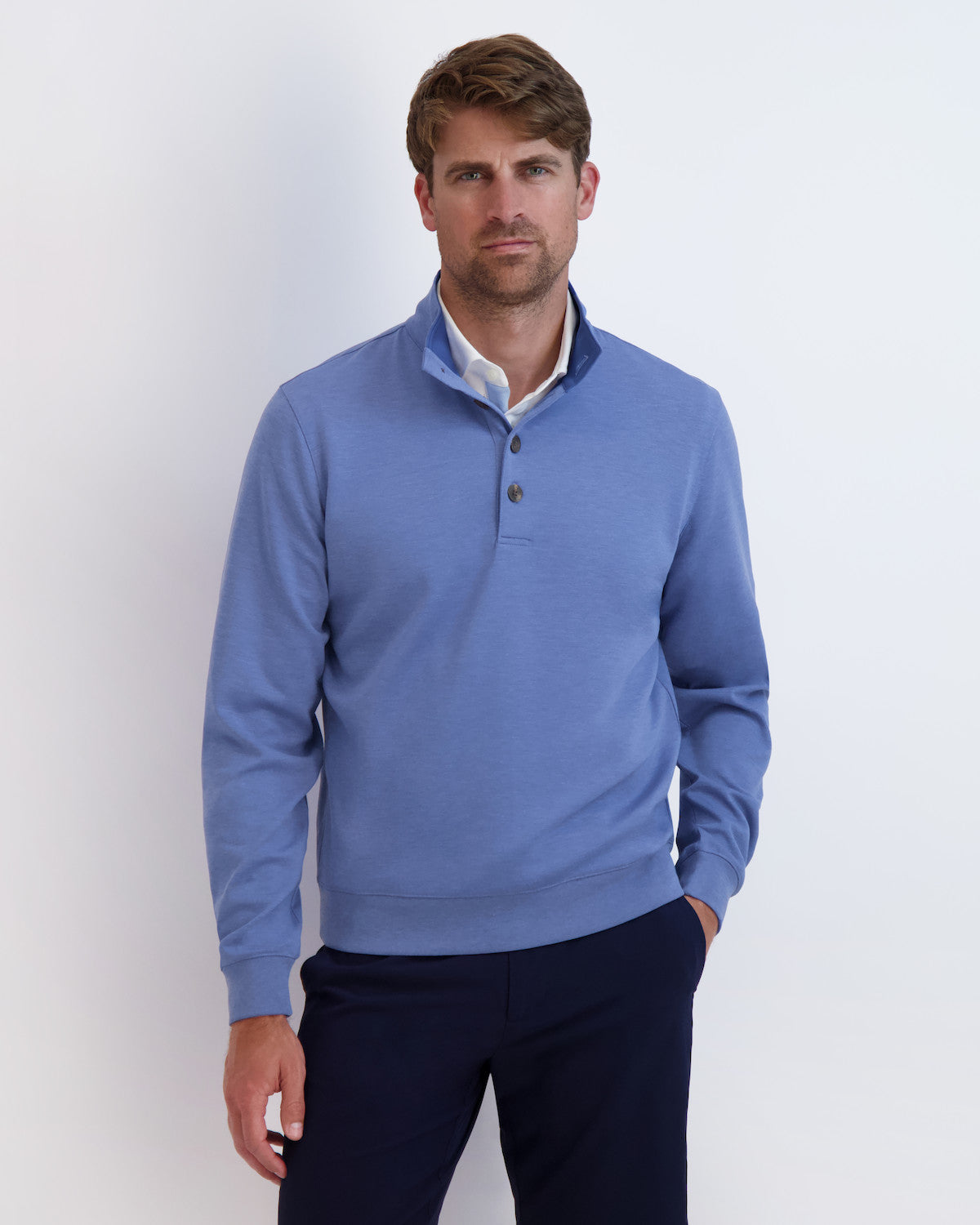 Fairway & Greene Dale Pullover
