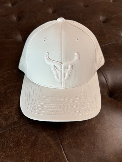 GrayBull Branded Bills Elite Tonal Hats