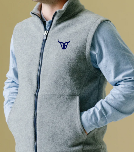 B. Draddy Dyed in the Wool Vest