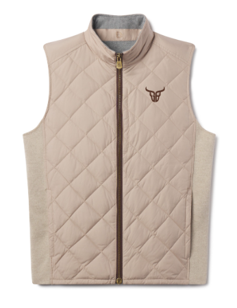 B. Draddy The Eli Vest