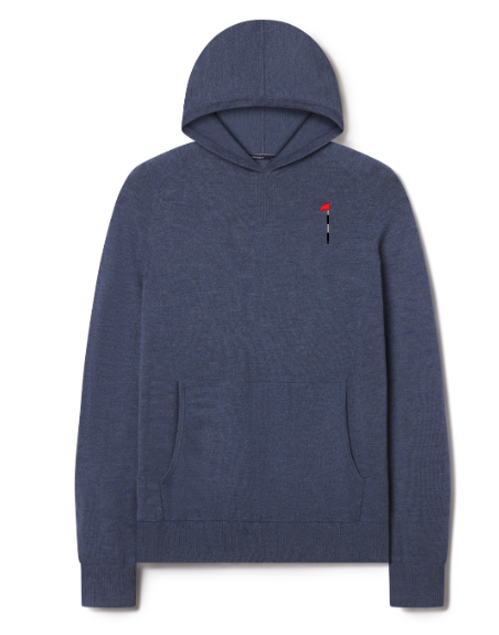 B. Draddy The Finnooch Hoodie