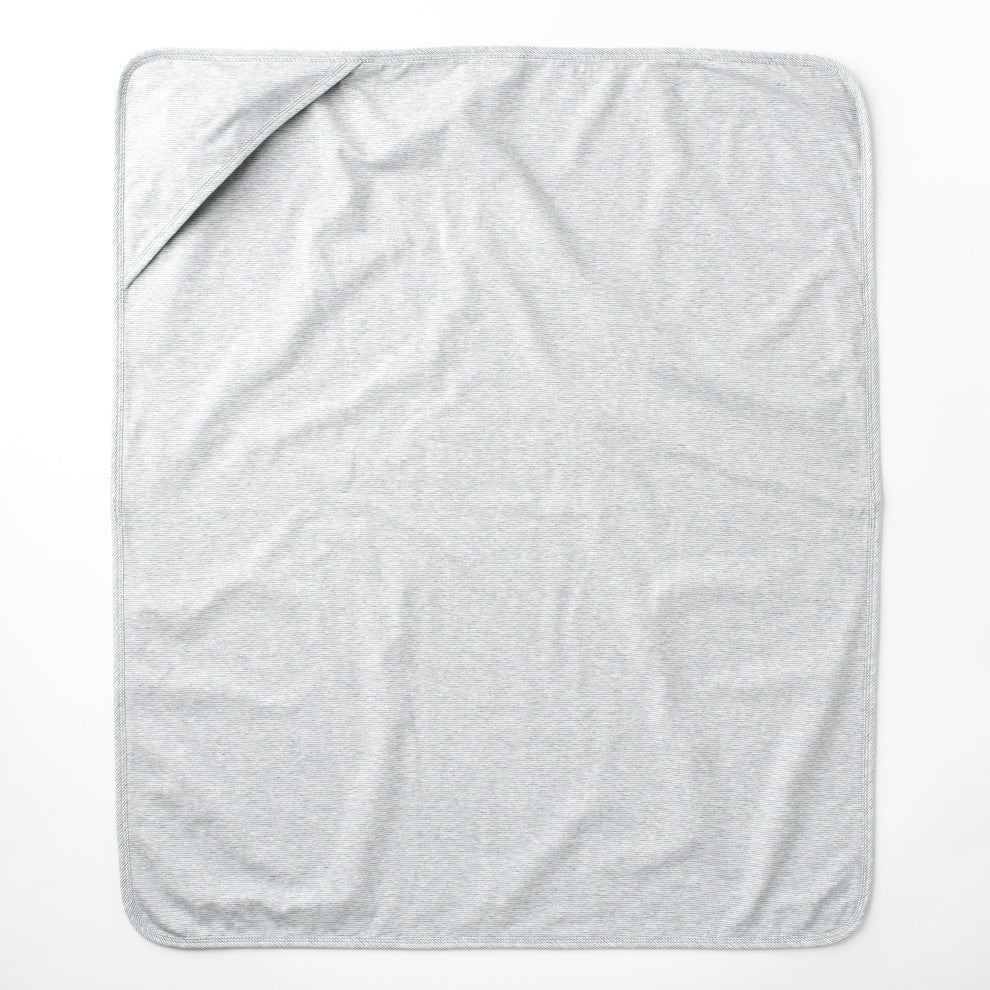 B. Draddy Baby Blanket
