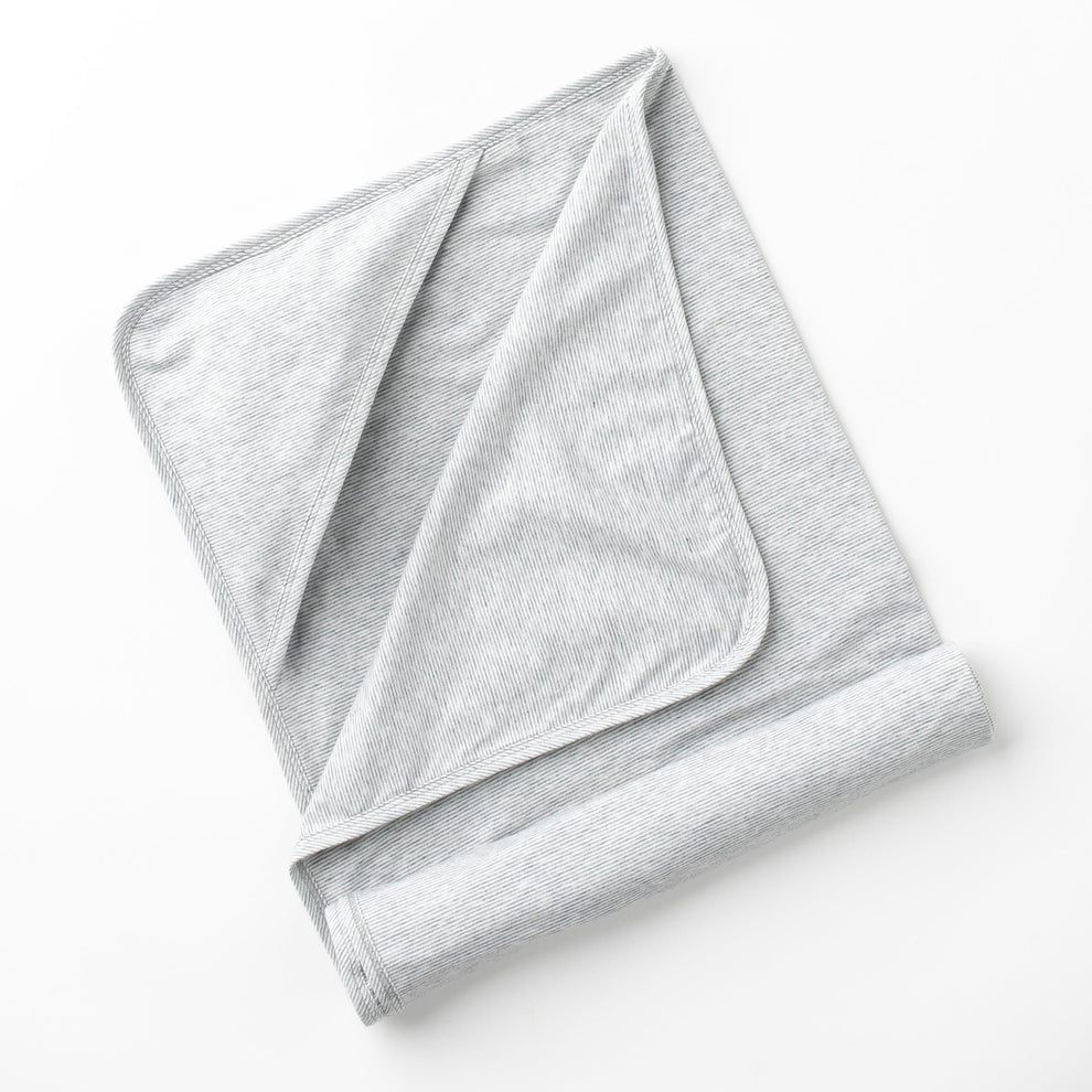 B. Draddy Baby Blanket