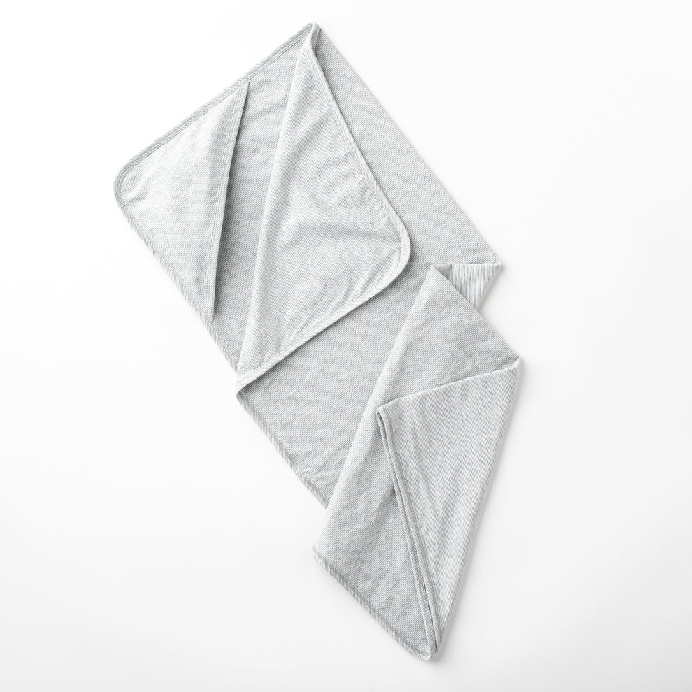 B. Draddy Baby Blanket