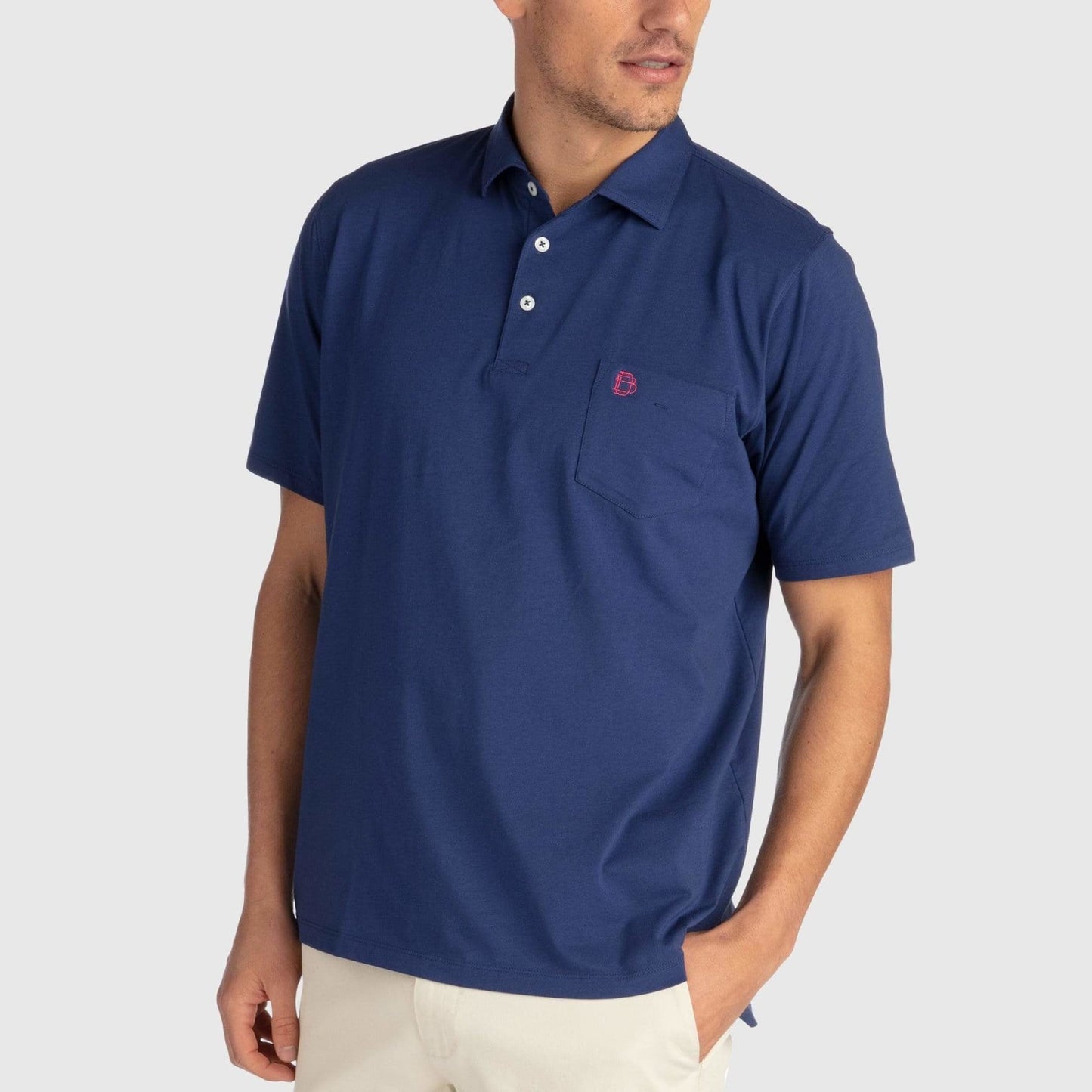 B. Draddy Liam Polo