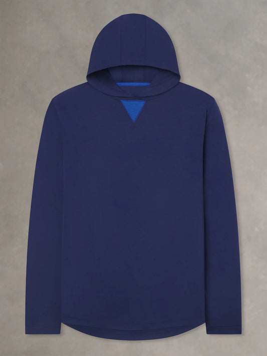Dormie Flag B. Draddy Willie Hoodie