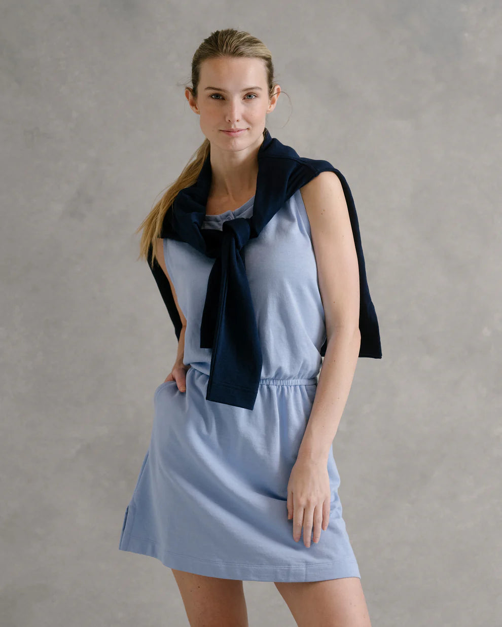 B. Draddy Allison Dress