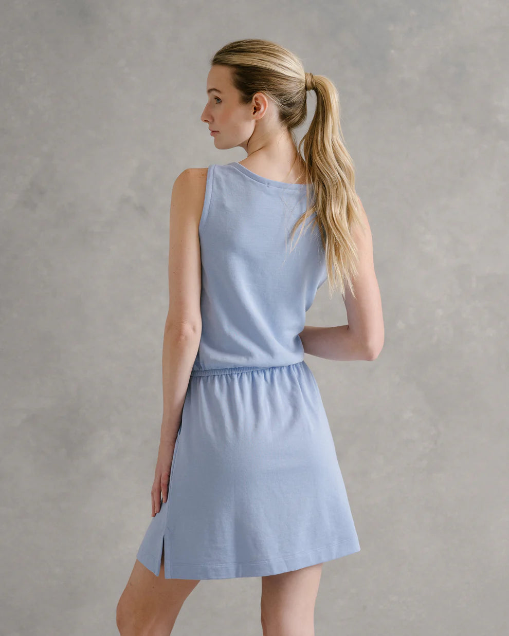 B. Draddy Allison Dress