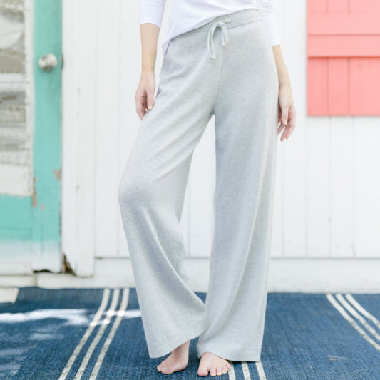 B. Draddy Grace Cashmere Pant