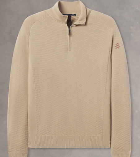 B. Draddy The Marsay Pullover