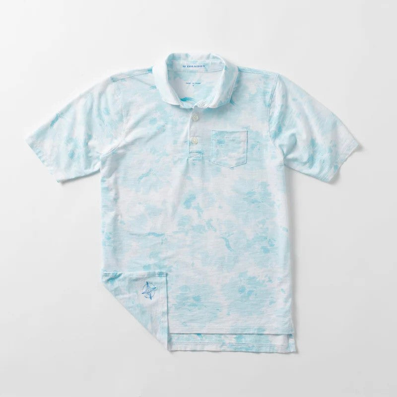 B. Draddy Gilbert Jr. Polo