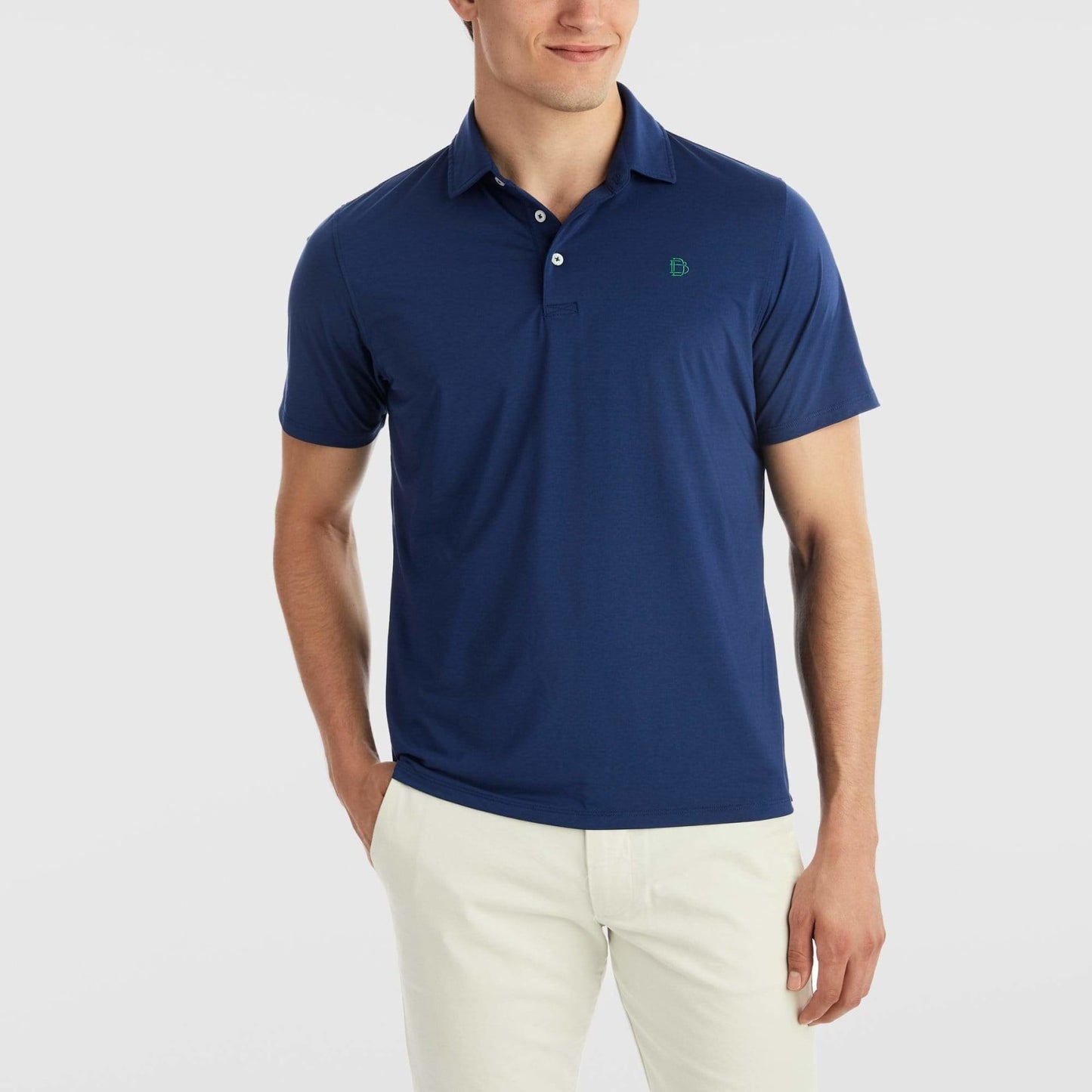 Draddy Sport Ryan Polo