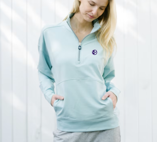 Victoria National B. Draddy Siobhan Sweatshirt