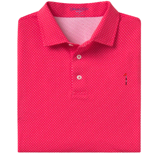 Draddy Sport Captain Cool Polo