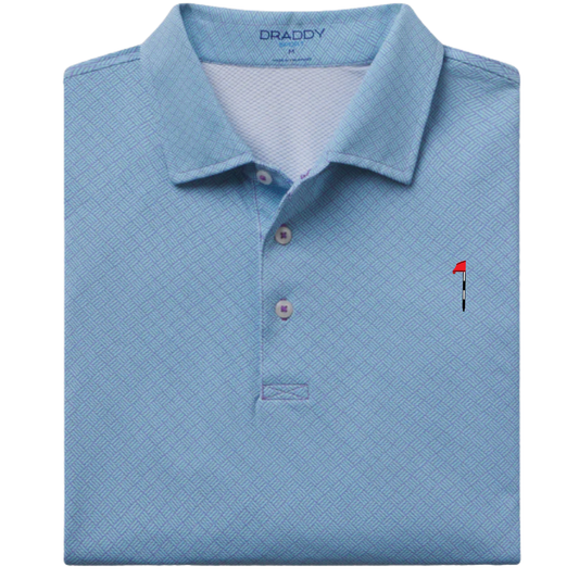 Draddy Sport Cool Moore Polo