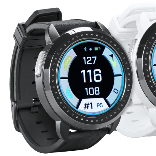 Bushnell Golf Ion Elite GPS Rangefinder Watch