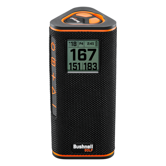 Bushnell Golf Wingman View Speaker