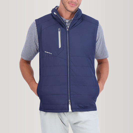 Zero Restriction Z625 Vest