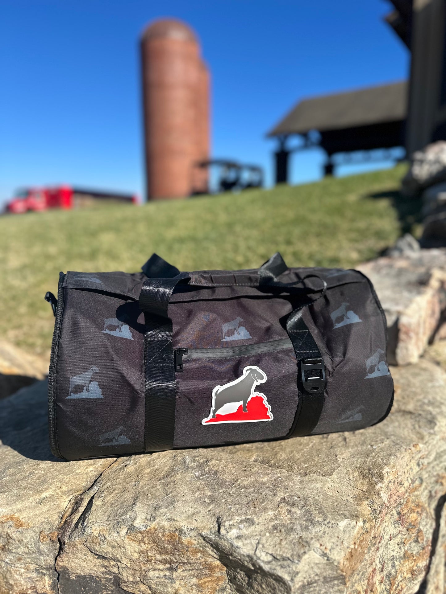 Ballyhack Cooler Bag