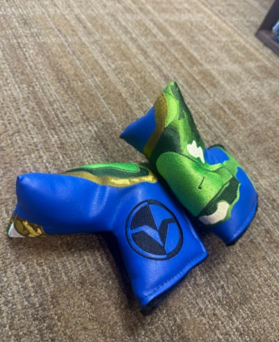 Bettinardi Course Hole Headcover