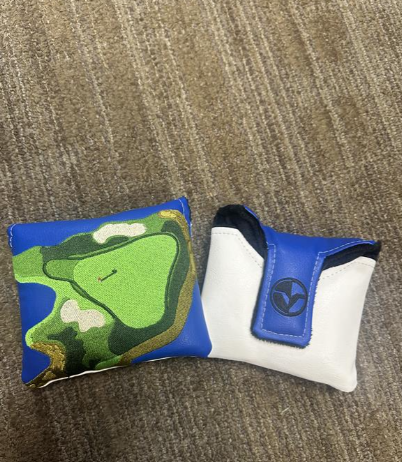 Bettinardi Course Hole Headcover