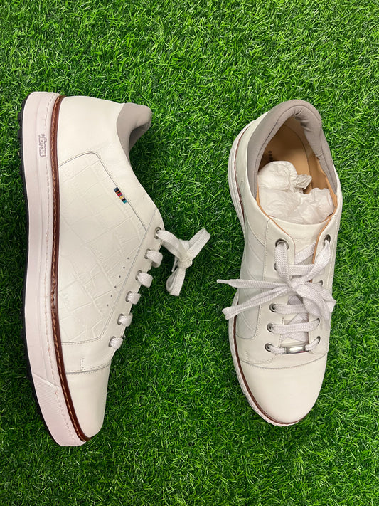 Royal Albatross Bond Shoe