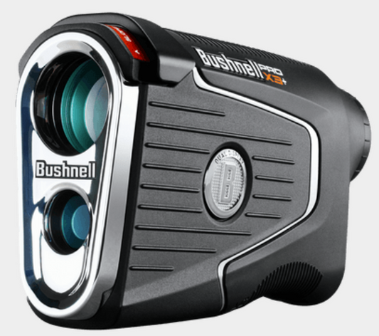 Bushnell Pro X3+ Range Finder