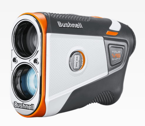 Bushnell Tour V6 Shift Range Finder