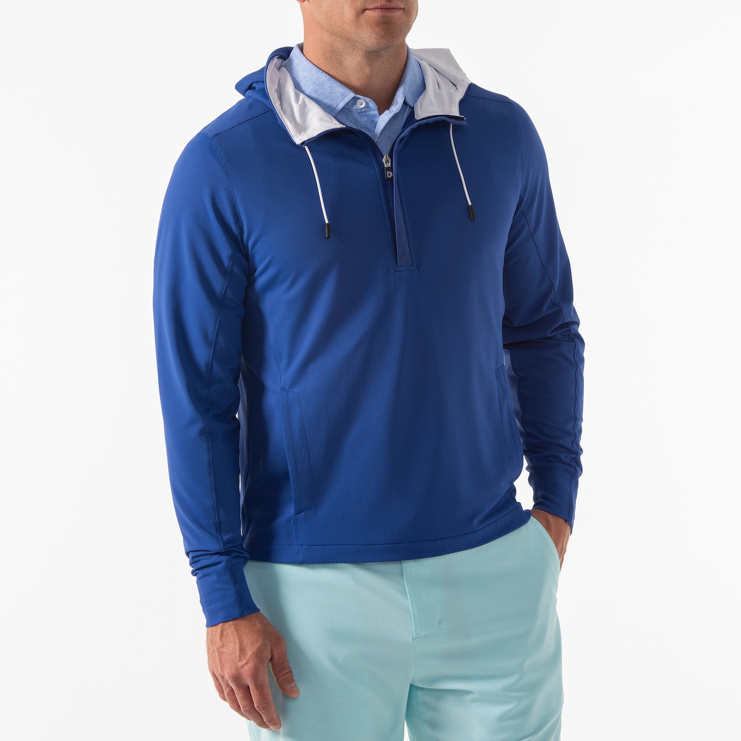 Draddy Sport Cool Hoodie