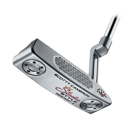 Scotty Cameron 2025 Newport 2 Putter