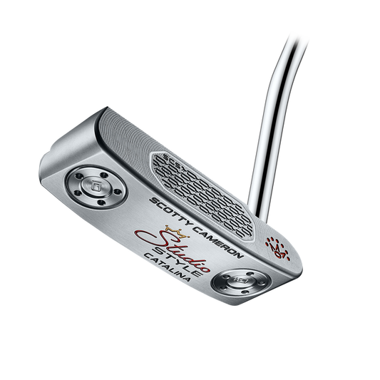 Scotty Cameron 2025 Catalina Putter