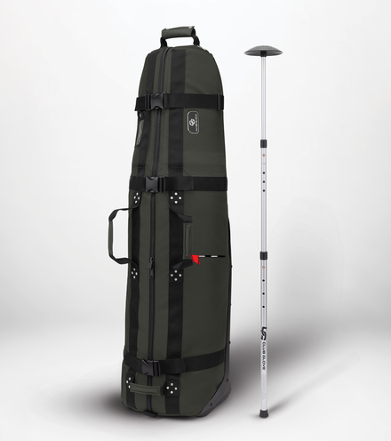 Club Glove Club Traveler