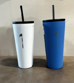 Dormie Flag Corkcicle Cold Cup