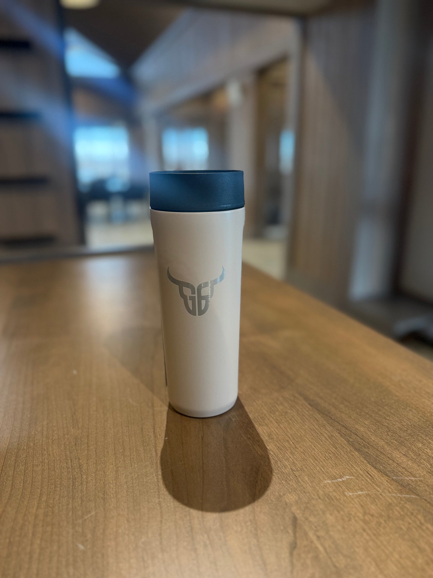 Corkcicle Commuter Tumbler