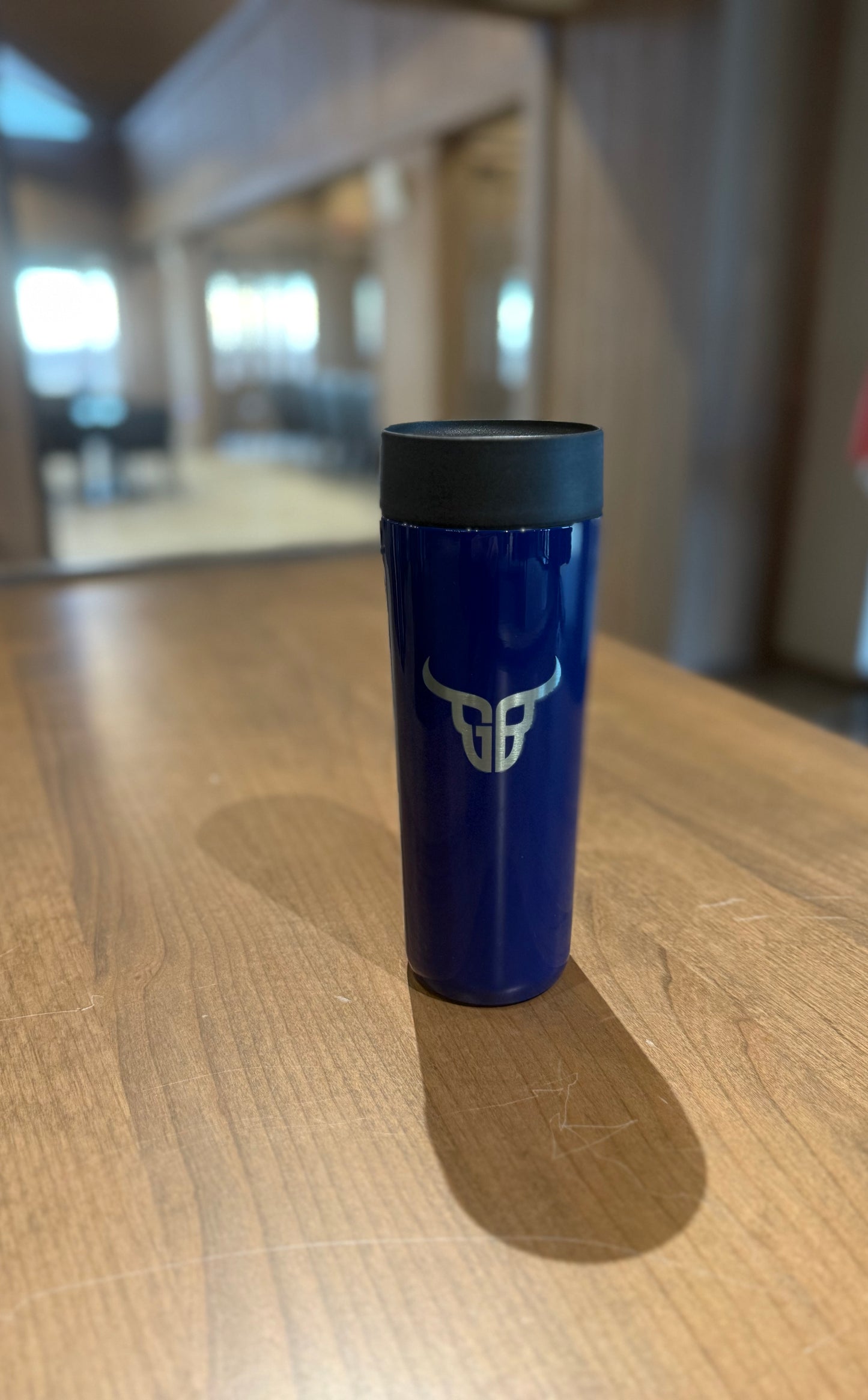 Corkcicle Commuter Tumbler