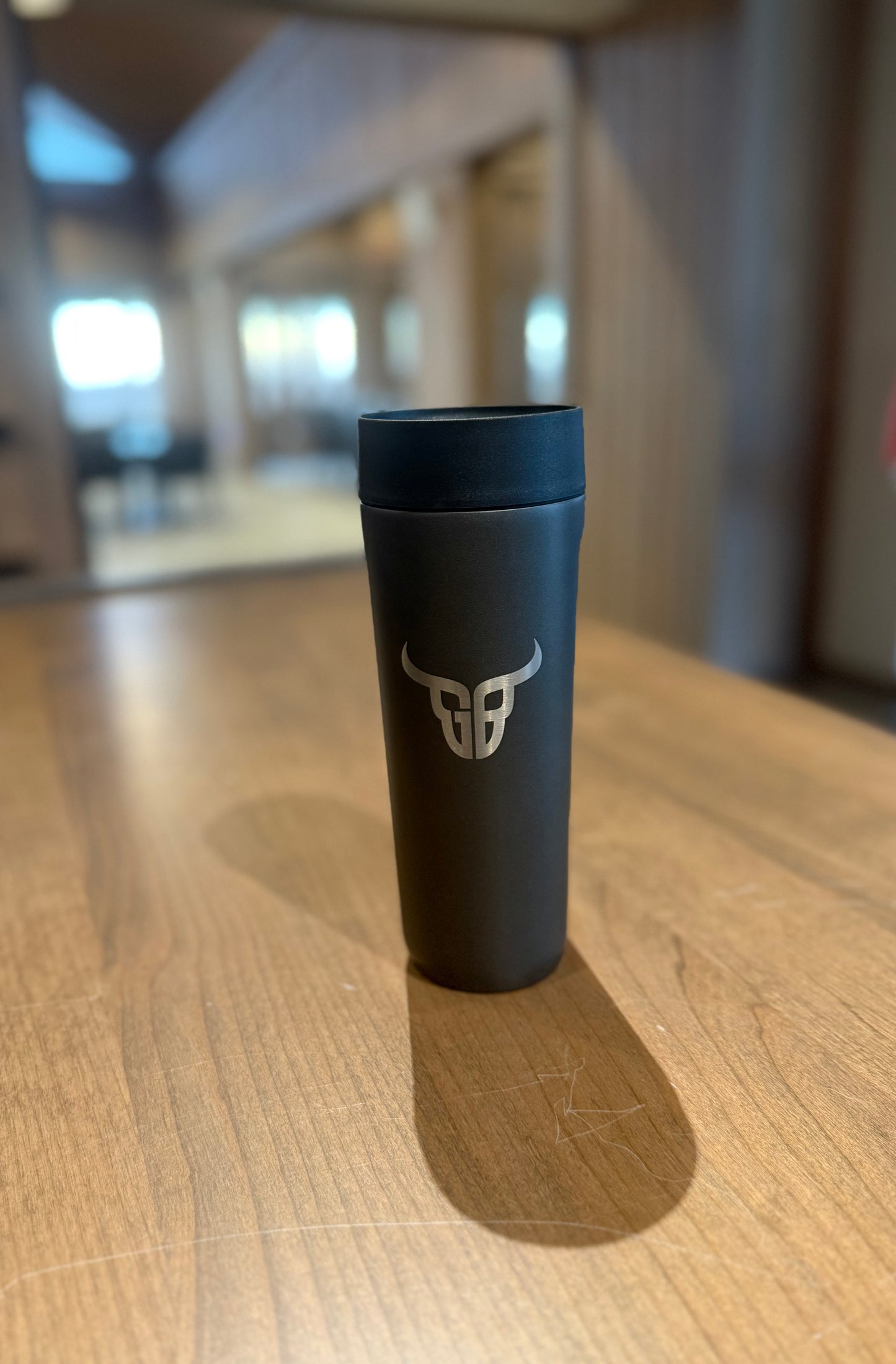 Corkcicle Commuter Tumbler