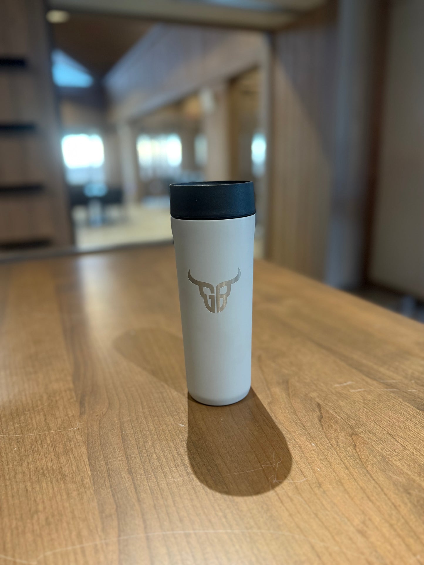 Corkcicle Commuter Tumbler