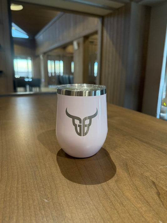 Corkcicle Stemless Wine Tumbler