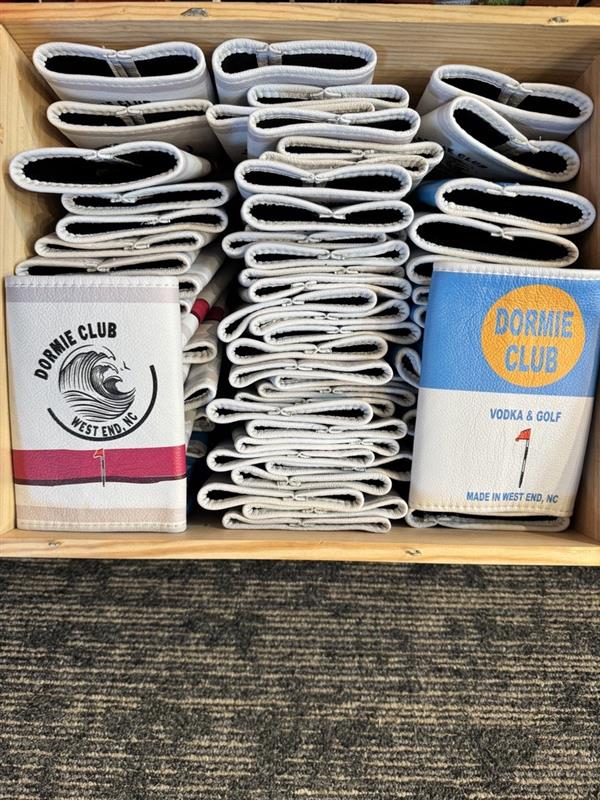 Doc Murphy Slim Can Koozie