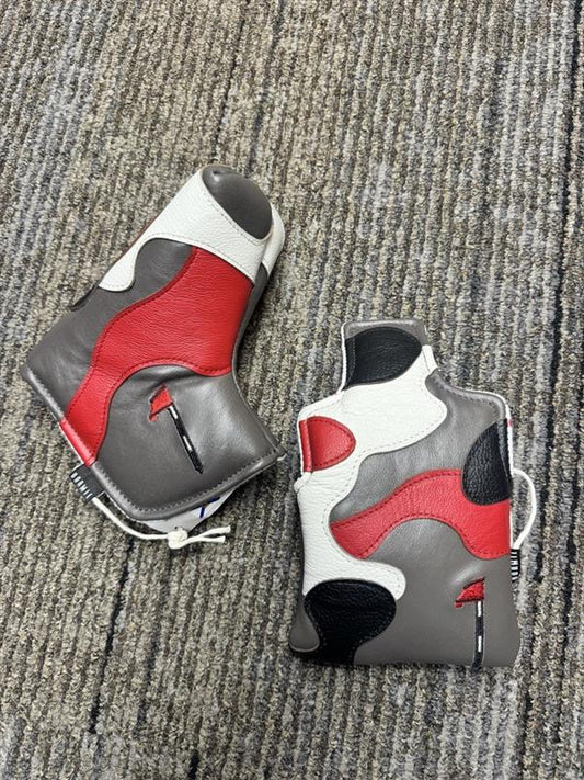 Dormie Workshop Camo Headcover