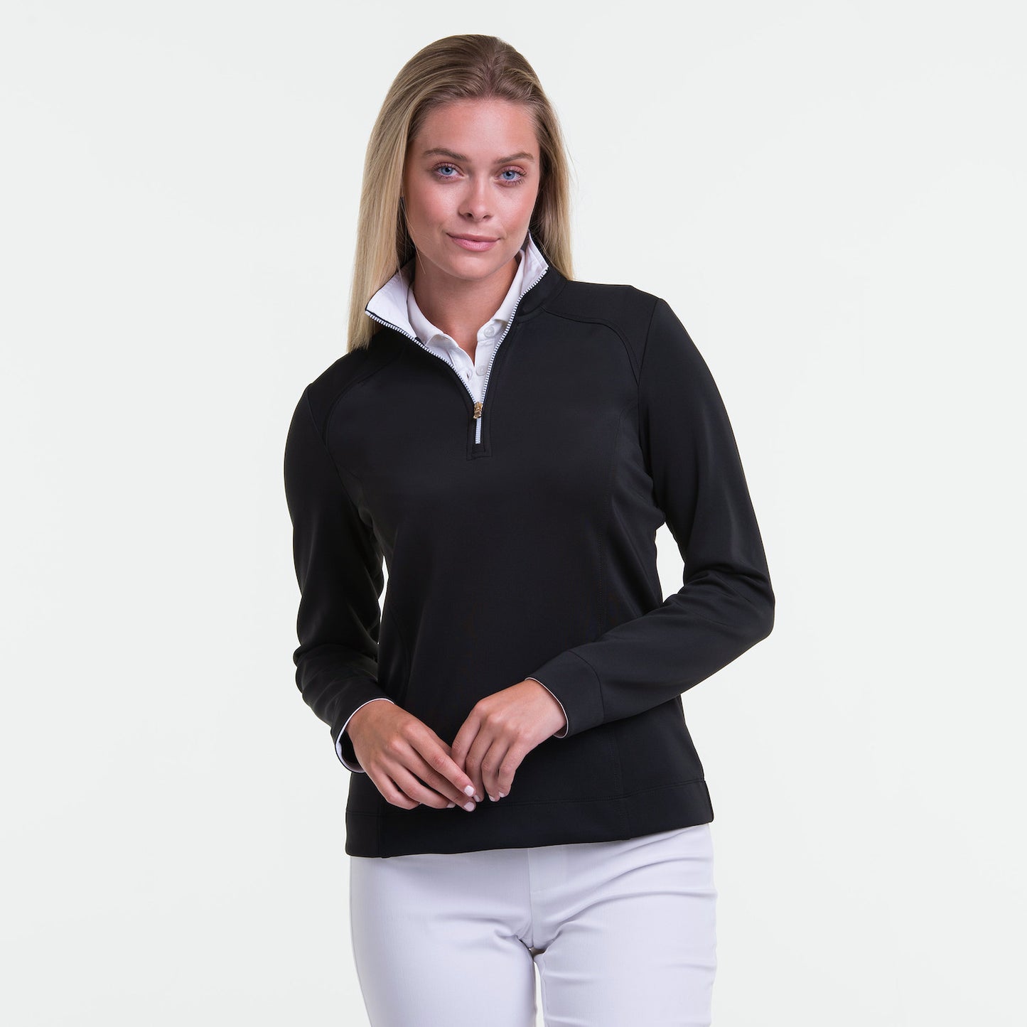 Fairway & Greene Wells 1/4 Zip