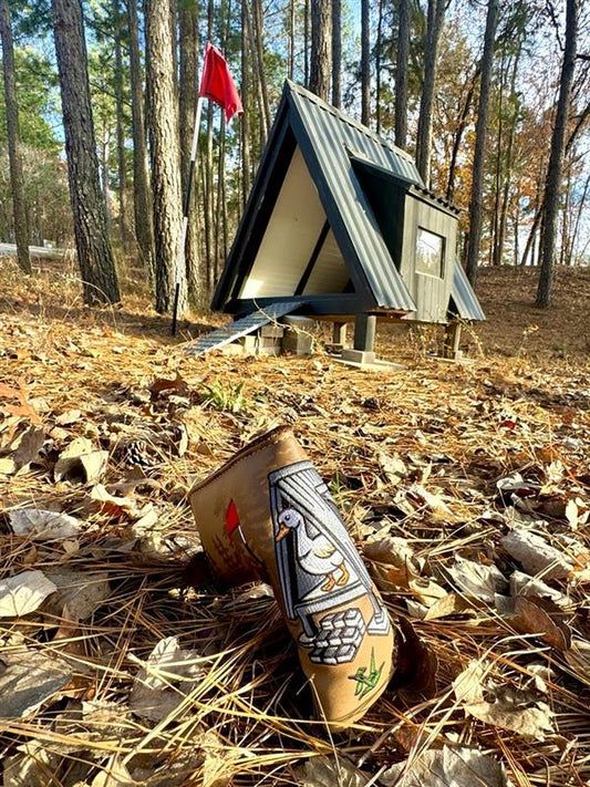 EP Headcover Snickers House Headcover