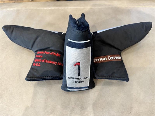 EP Headcover Signature Cocktail Headcover