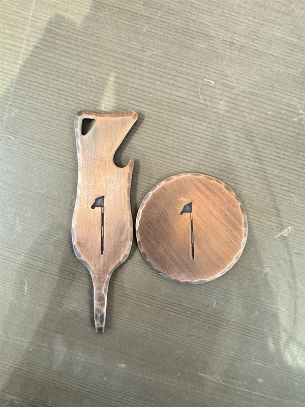 Evolve Foundryworks Hand Forged Metals