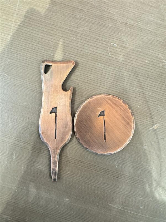 Evolve Foundryworks Hand Forged Metals