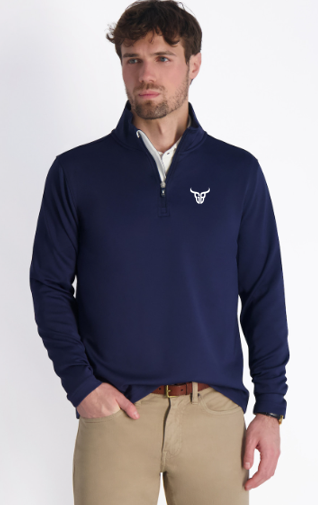 GrayBull Fairway & Greene Coughlin Pullover