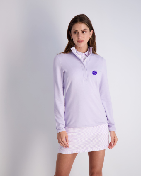 Victoria National Fairway & Greene Kate Old School Sweatshirt