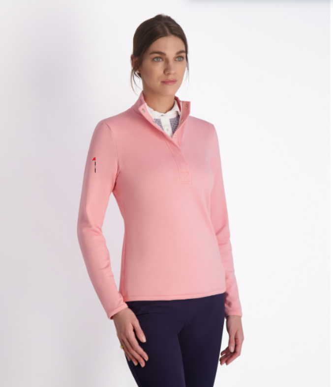 Hidden Creek Fairway & Greene Kate Old School Pullover