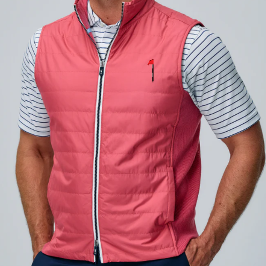 Fairway & Greene Mariner Vest